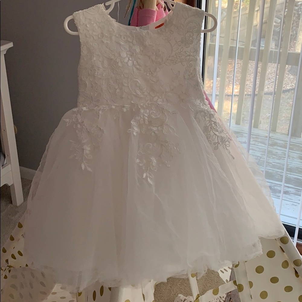 Toddler dress